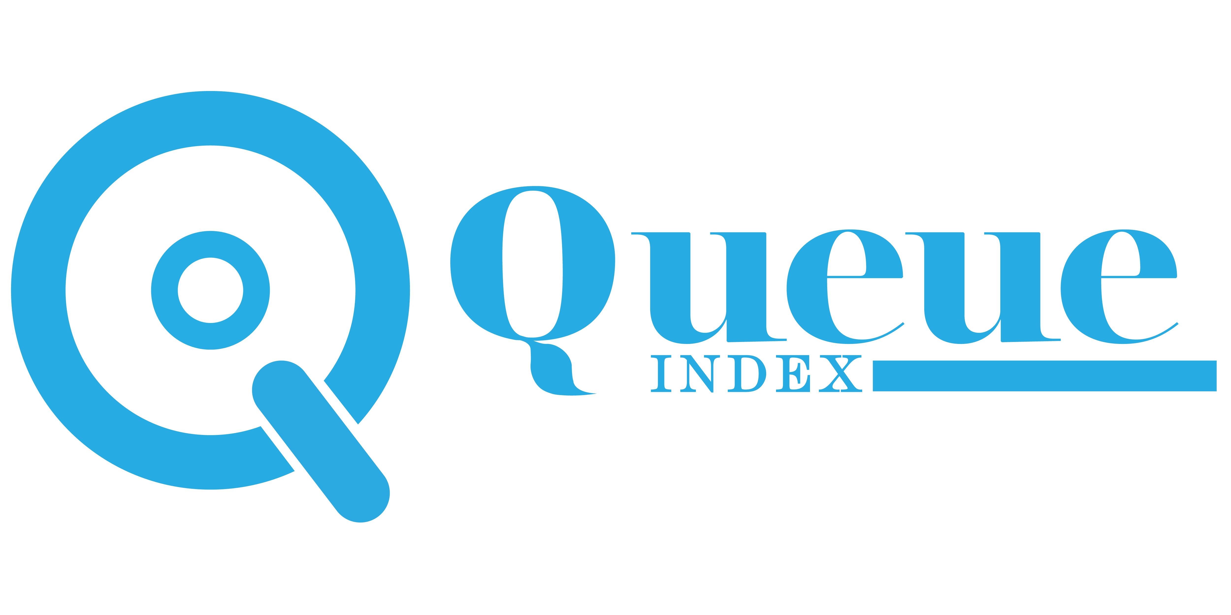 QUEUE INDEX WEB SOLTUION